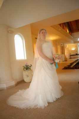 Let's See Your Dress!