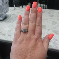 Brides of 2022! Show us your ring! - 1
