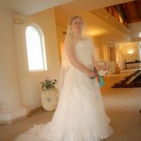 Let's See Your Dress!