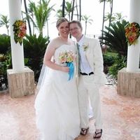 Let's See Your Dress!