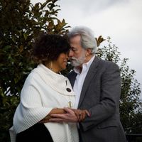 Show me your engagement photos! - 1