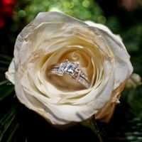 Is it time to show off *BLING?!* I haven't been on here in ages, & I don't know if you've had one, b