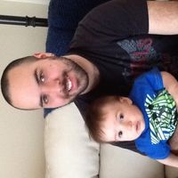 show us your ... FH / spouse