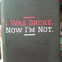 Marriage prep book - 1