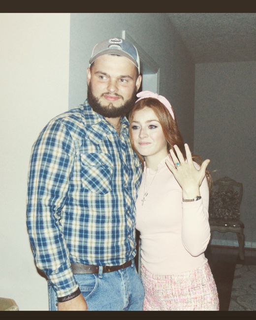 Brides of 2020!  Show us your ring! 9