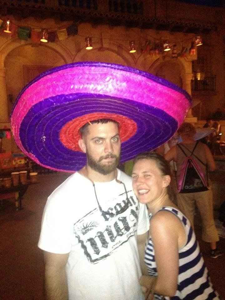 Post your favorite pic of your significant other and why it's your favorite!