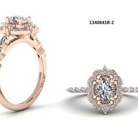 Brides of 2021! Show us your ring! - 1