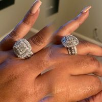 2024 Brides - Show us your ring! - 1