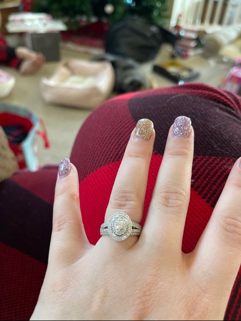 2023 Brides - Show us your ring! 13