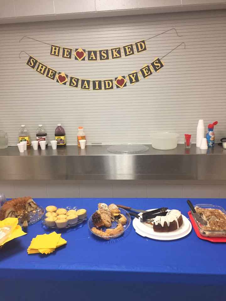 BAS! I love my bridesmaids