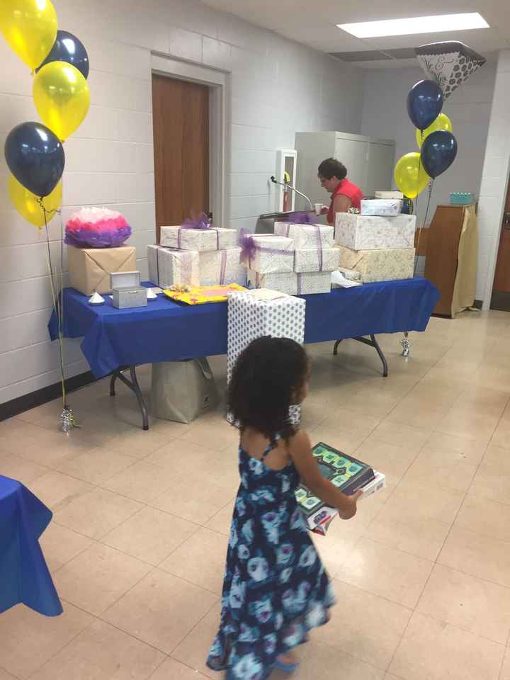 BAS! I love my bridesmaids