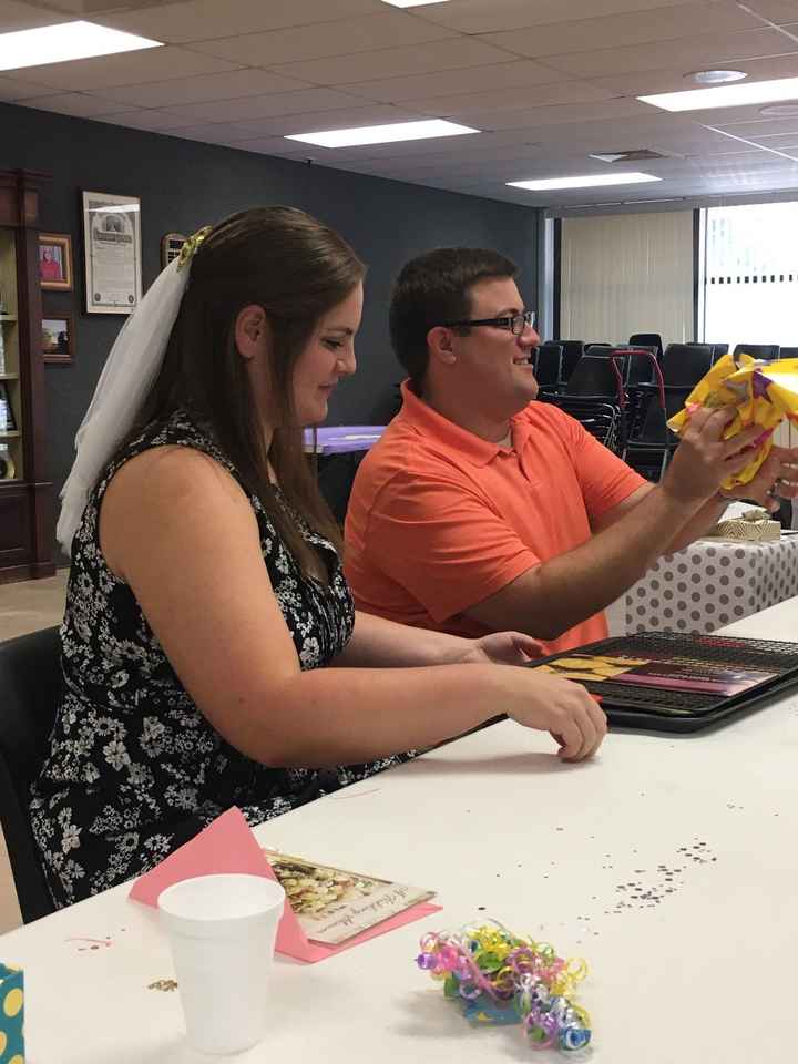 BAS! I love my bridesmaids