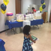 BAS! I love my bridesmaids