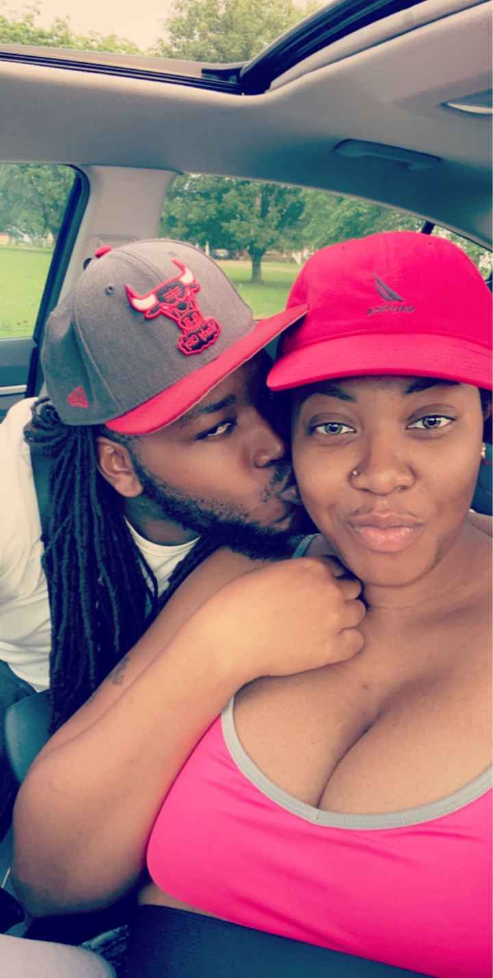 Throwback Couple Photos! 📷 - 1