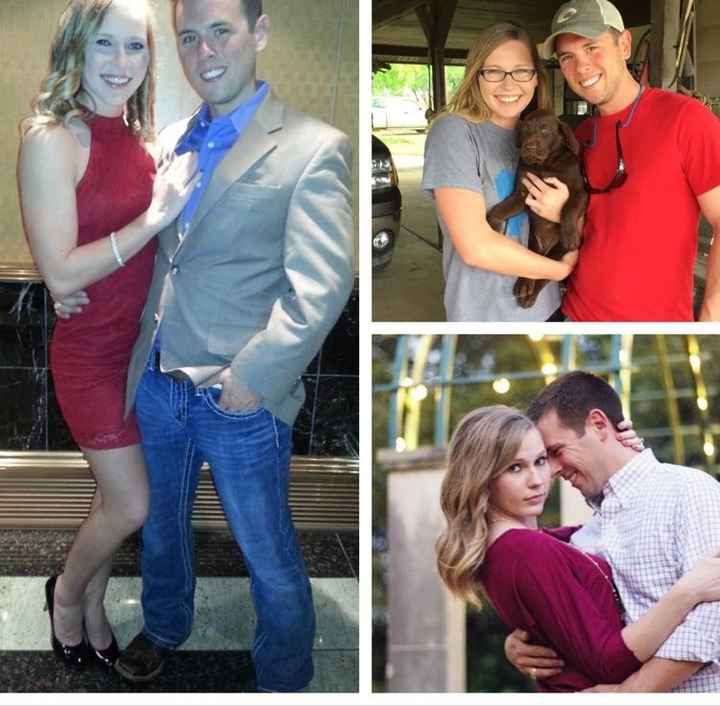 Picture, pictures, pictures!