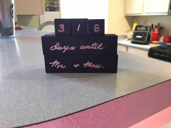 Good Engagement gift?