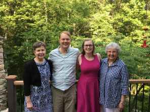 Engagement Party Dress