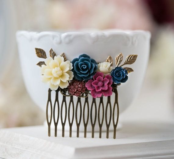 Show me your hair piece!