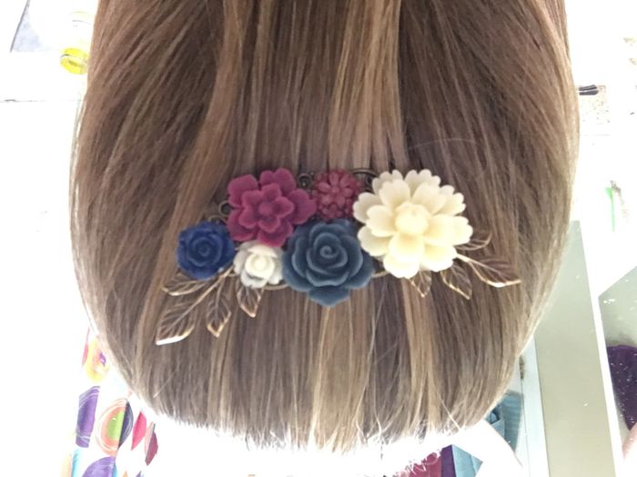 hairpiece