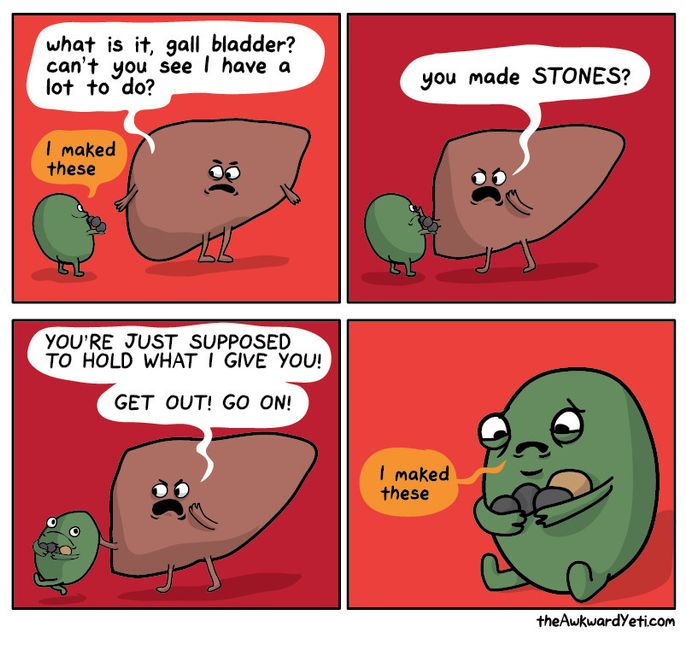 NWR: surgery pick me ups