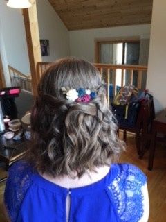 hair trial