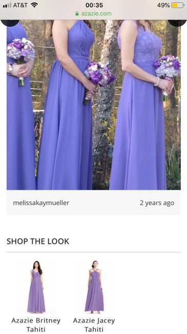 Need help picking a color 3