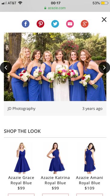 Need help picking a color 5