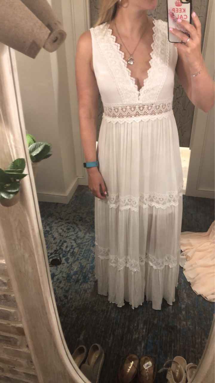 Engagement pictures - 1