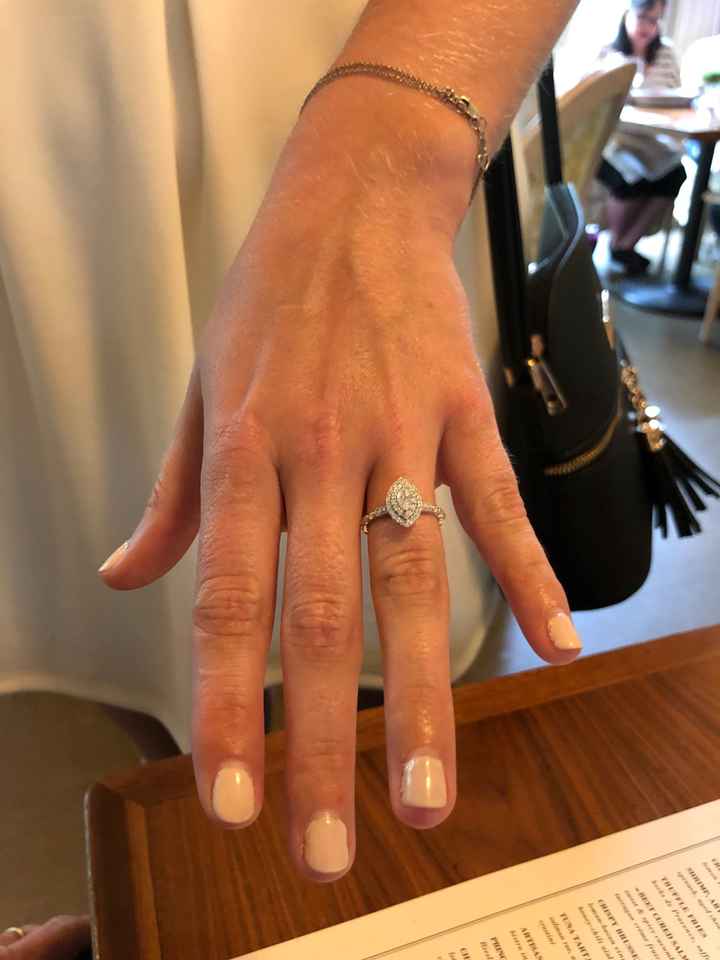 Show Me Your Untraditional Rings!! - 1