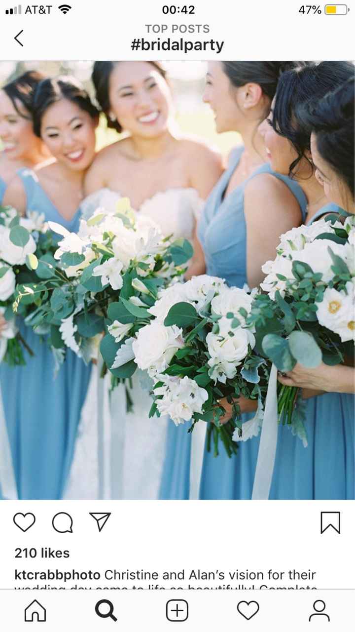 Need help picking a color - 1