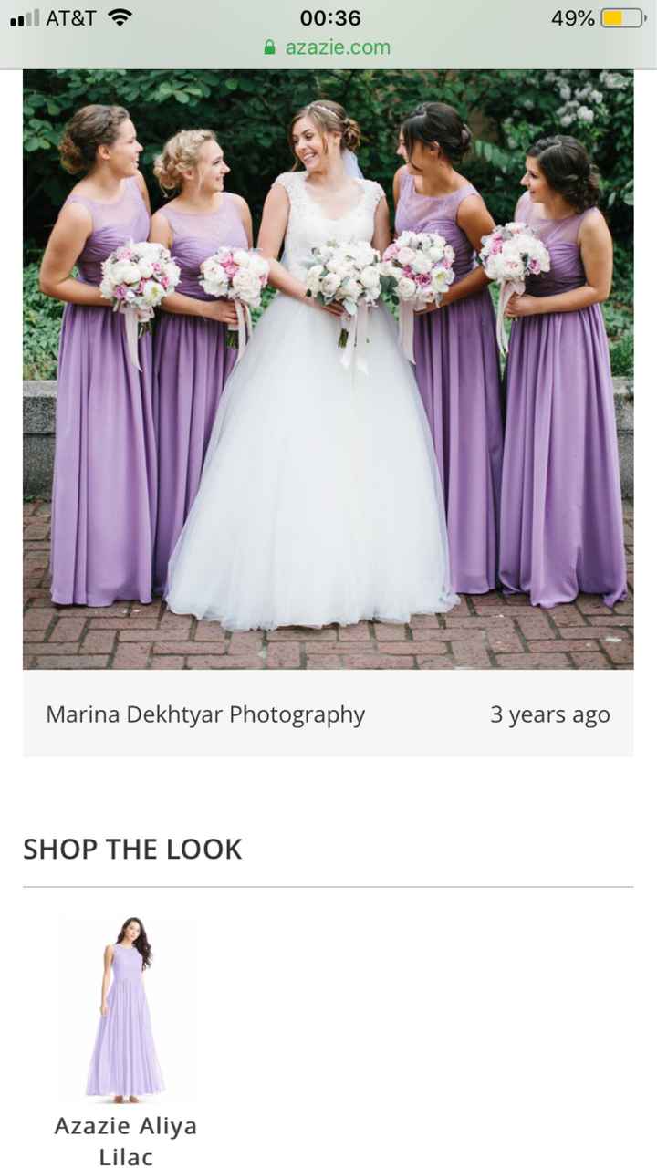 Need help picking a color - 2