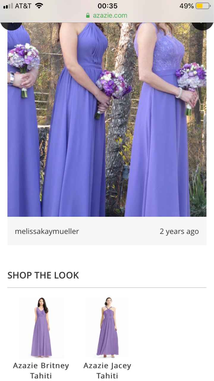 Need help picking a color - 3