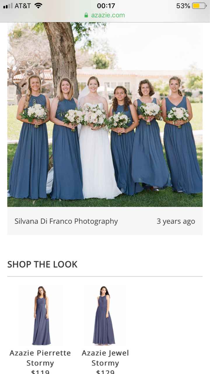 Need help picking a color - 9