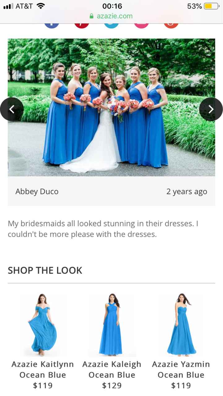 Need help picking a color - 10