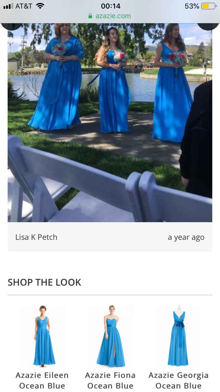 Need help picking a color - 12