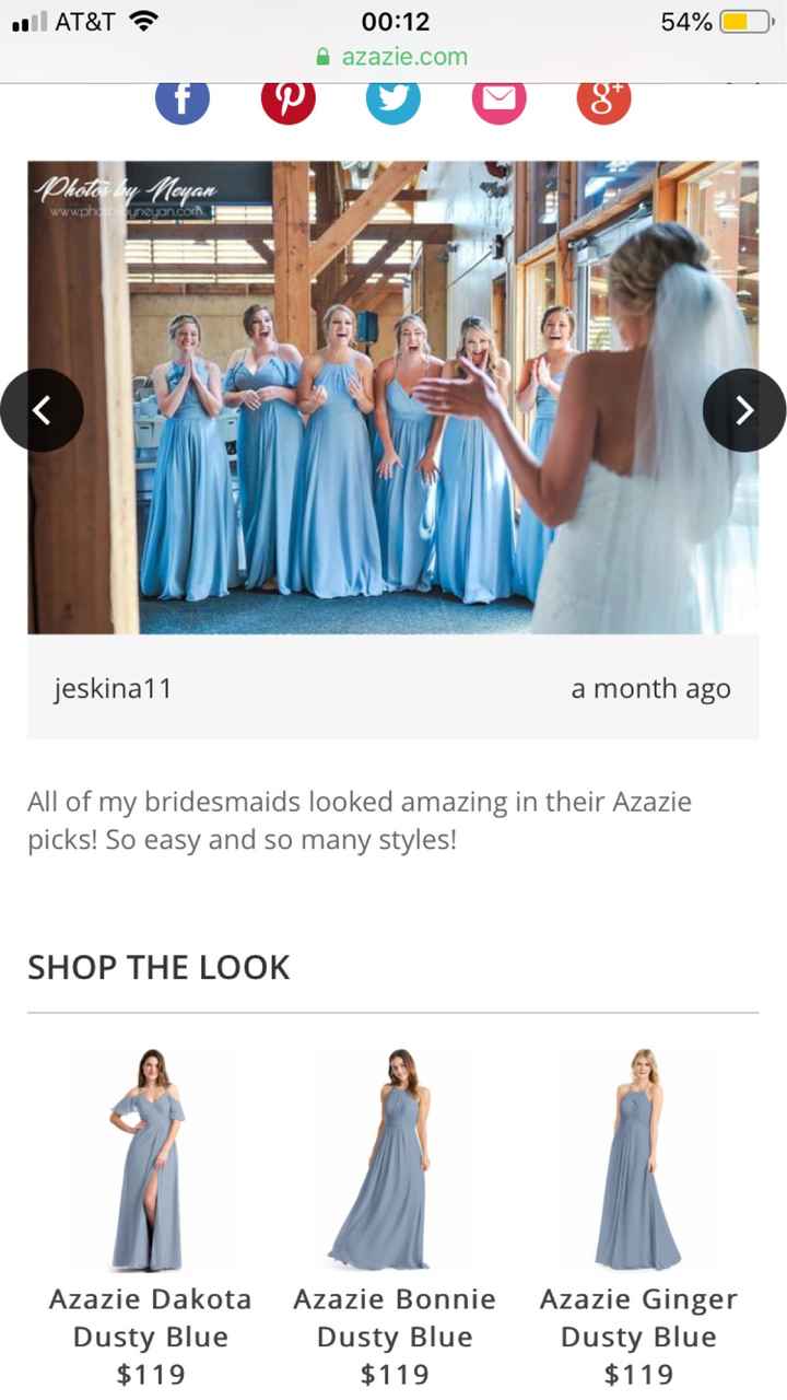 Need help picking a color - 13