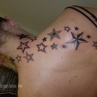 SWR Show off your tattoos!