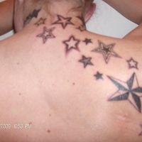 SWR Show off your tattoos!