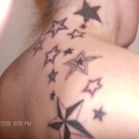 SWR Show off your tattoos!