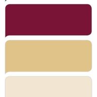 Color combinations