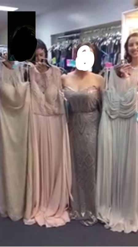 What color tux? Help!!