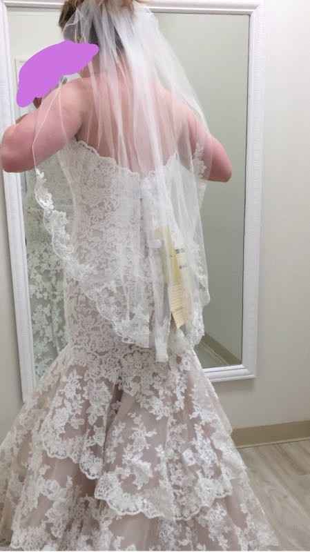 Need dress advice!!