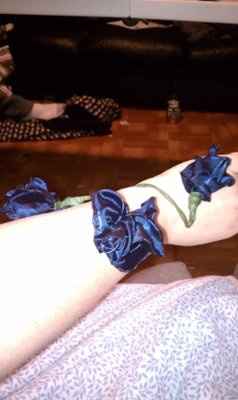 Finally posting some DIY pics