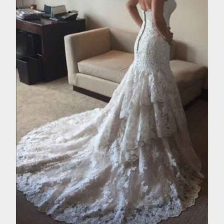 Dresses!