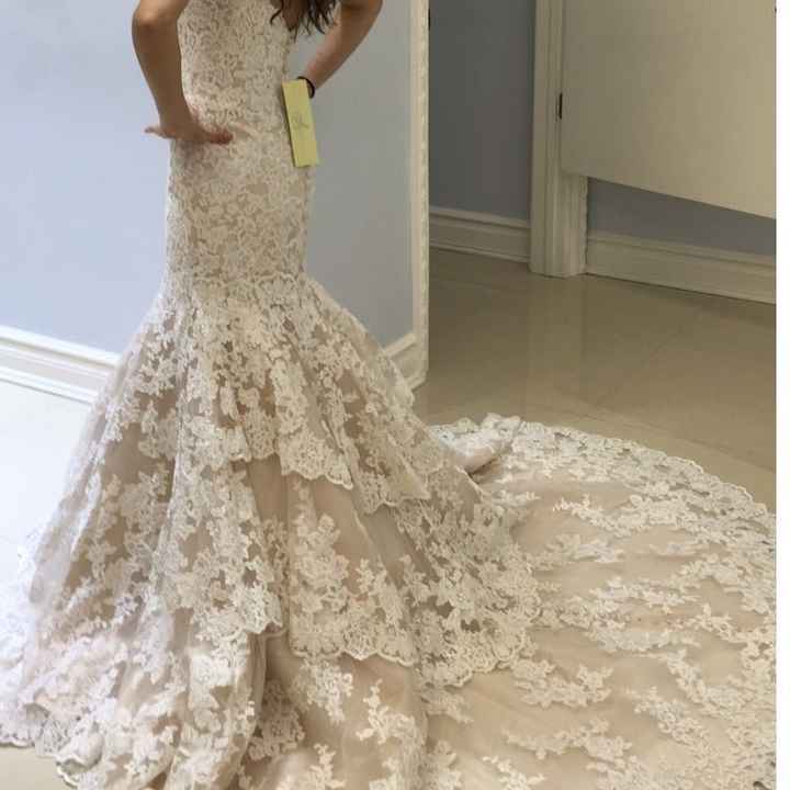 Wedding Dresses