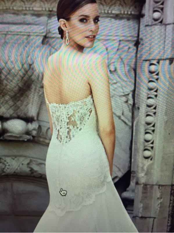 Need dress advice!!