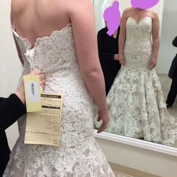 Need dress advice!!