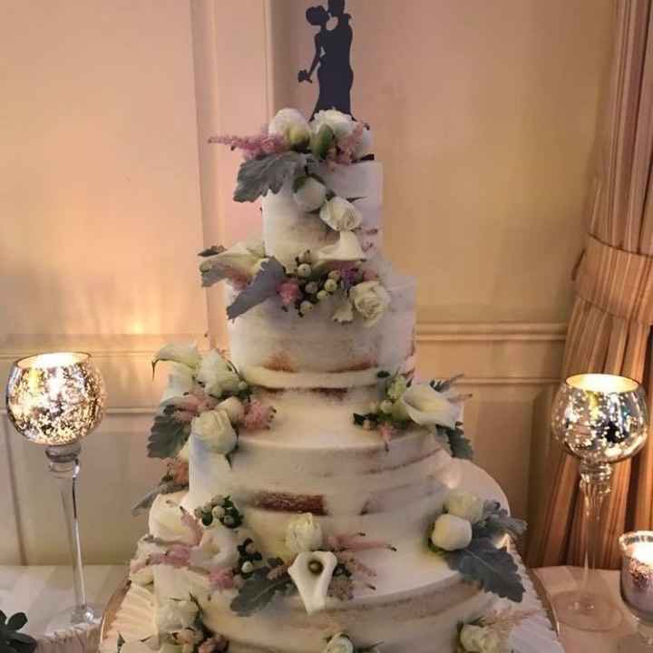 I only came for the cake!!!!