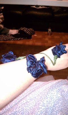 Finally posting some DIY pics