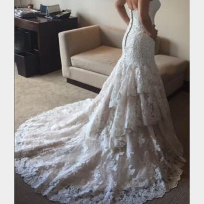 Dresses!